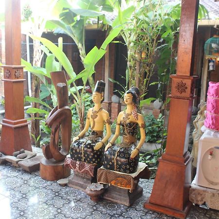 Grha Pawitra Trowulan Apartment Bagian luar foto