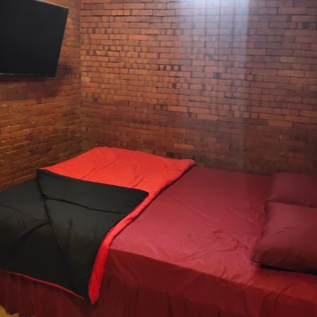 Grha Pawitra Trowulan Apartment Bagian luar foto