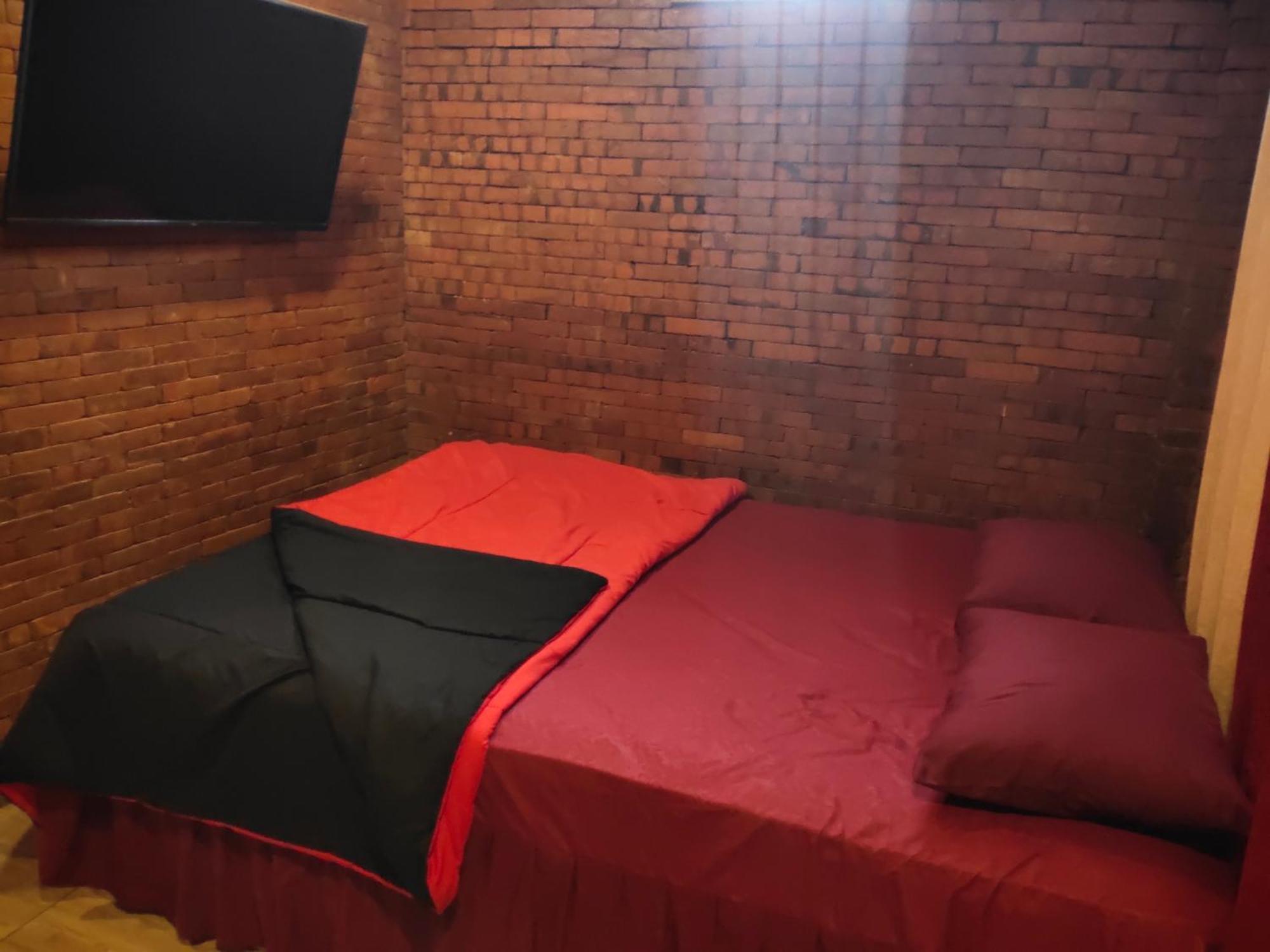 Grha Pawitra Trowulan Apartment Bagian luar foto