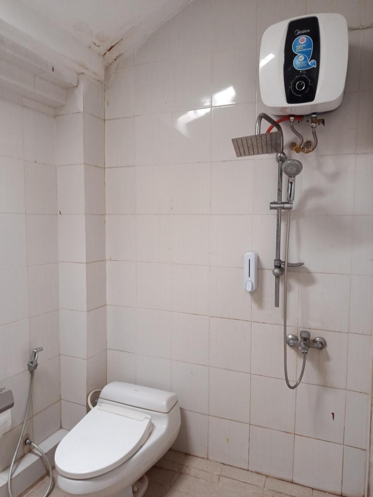 Grha Pawitra Trowulan Apartment Ruang foto